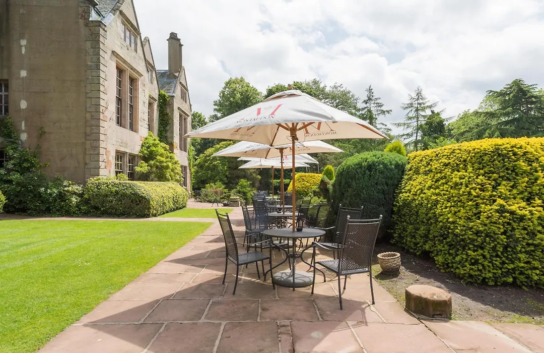 Coombe Abbey Hotel-1