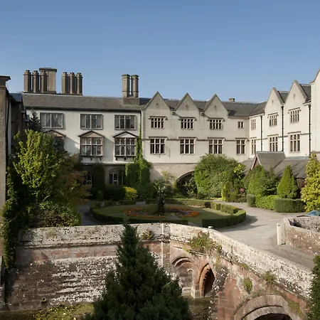 Coombe Abbey Hotel-3