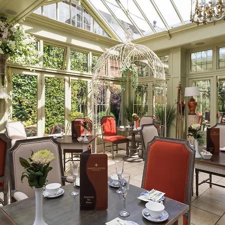 Coombe Abbey Hotel-2